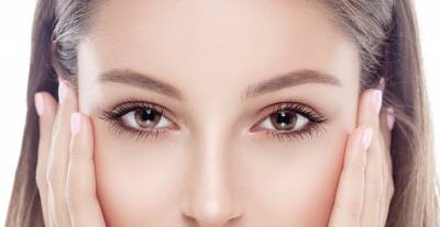 Eyelid Surgery